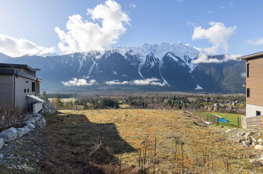 1508 WHITE CAP CRESCENT, Pemberton BC V0N 2L1, Pemberton BC — Land for Sale - Photo 4