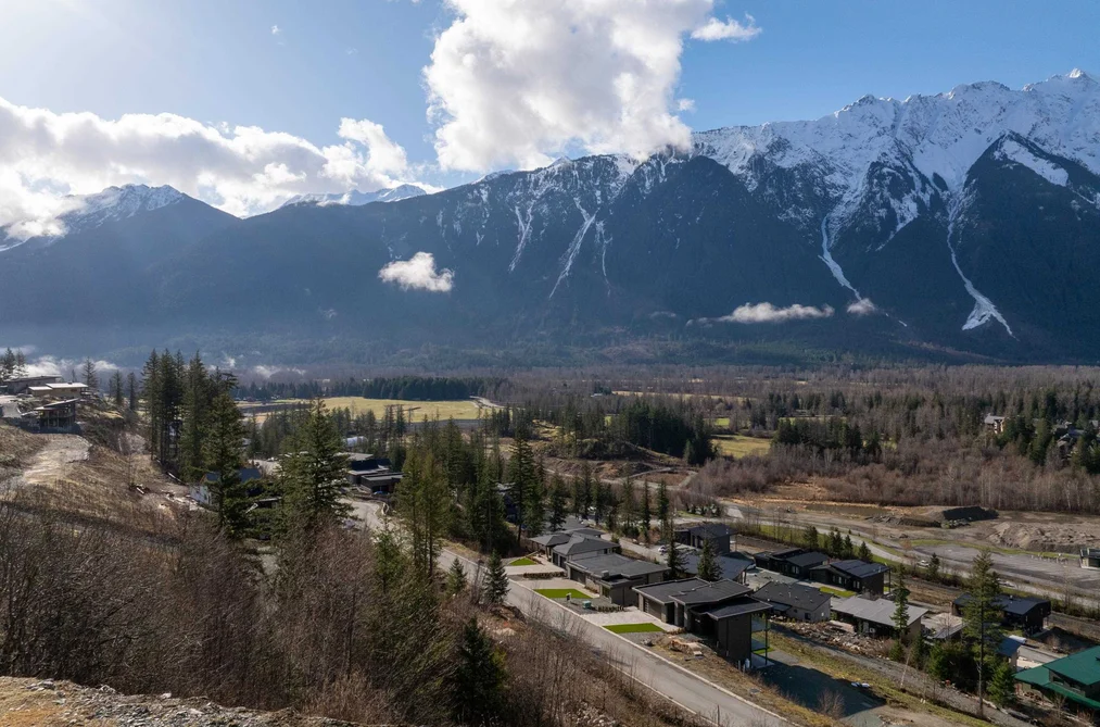 1508 WHITE CAP CRESCENT, Pemberton BC V0N 2L1, Pemberton BC — Land for Sale - Photo 5