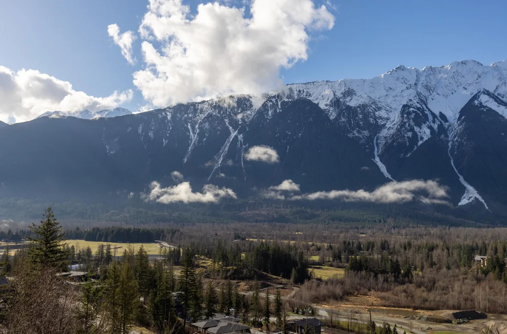 1508 WHITE CAP CRESCENT, Pemberton BC V0N 2L1, Pemberton BC — Land for Sale - Photo 6