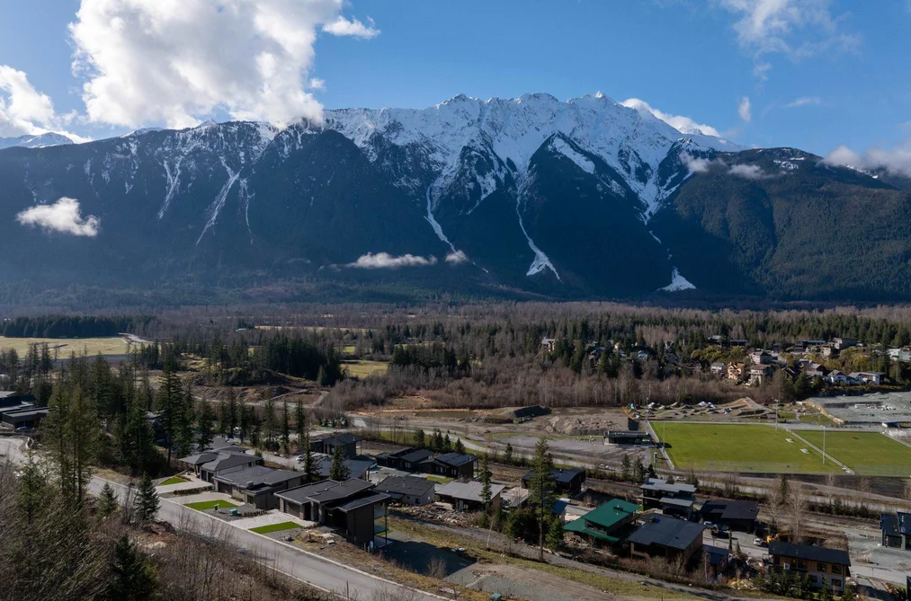 1508 WHITE CAP CRESCENT, Pemberton BC V0N 2L1, Pemberton BC — Land for Sale - Photo 7