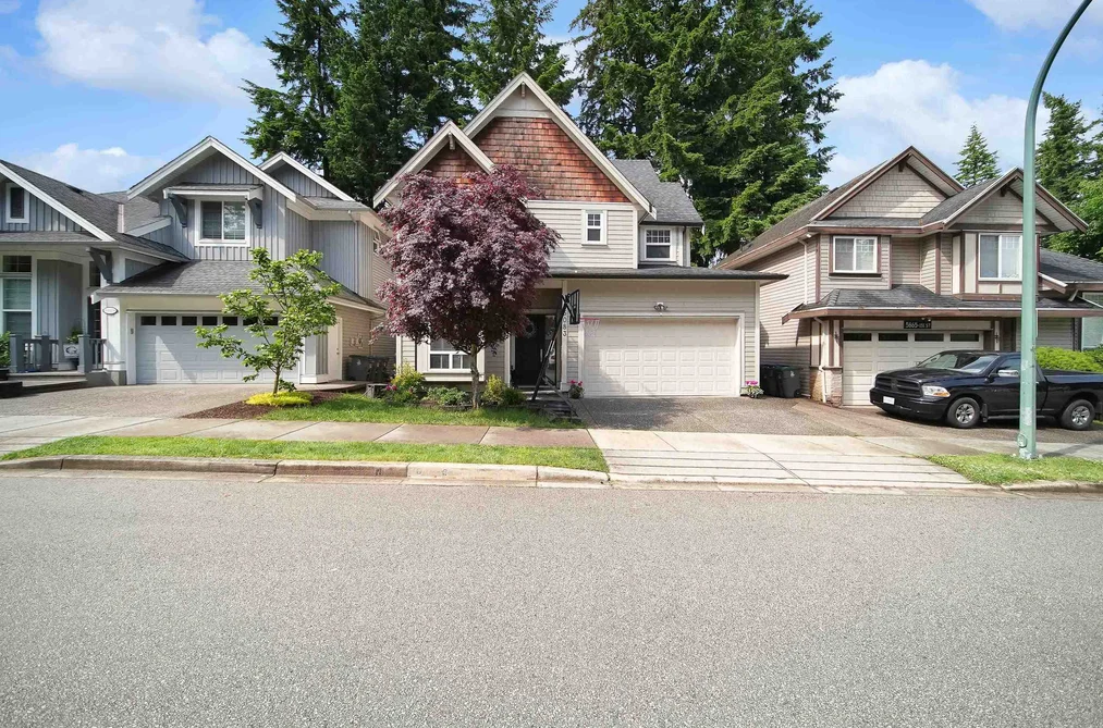 15083 58A AVENUE, Surrey BC V3S 5H1, Surrey BC — Residential for Sale - Photo 3