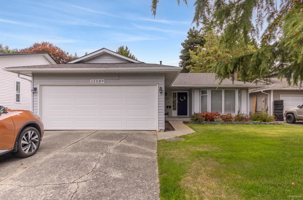 15089 19a Ave, Surrey, BC - MLS: R3178622