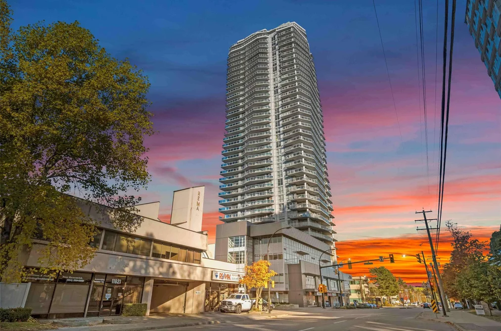 Condo for sale at 1509 11967 80 Avenue Delta British Columbia - MLS: R3169768