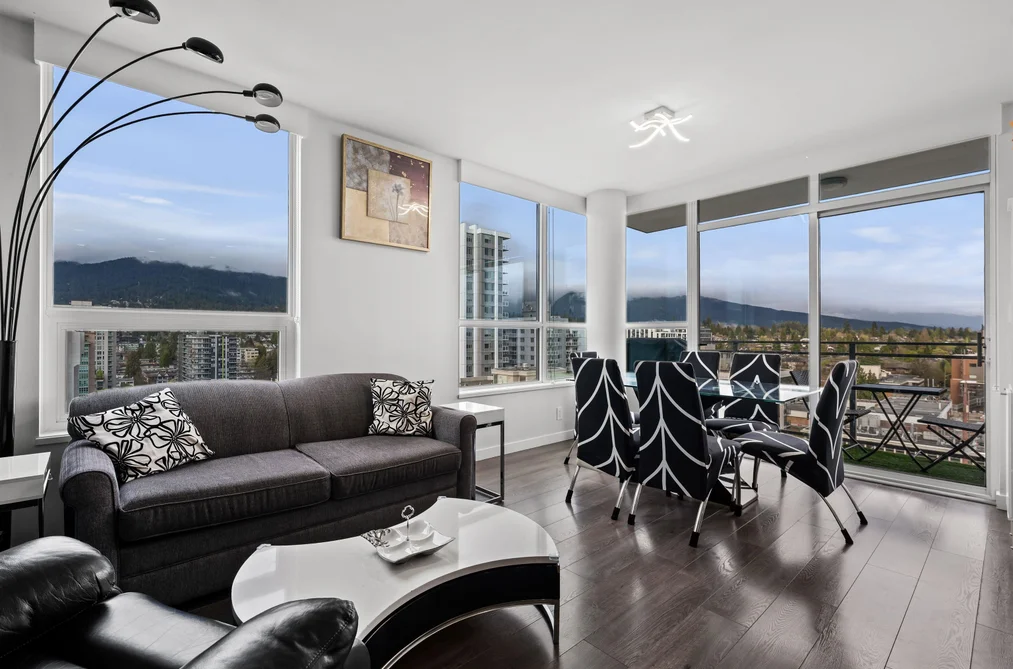 Condo for sale at 1509 125 E 14th Street North Vancouver British Columbia - MLS: R3112884