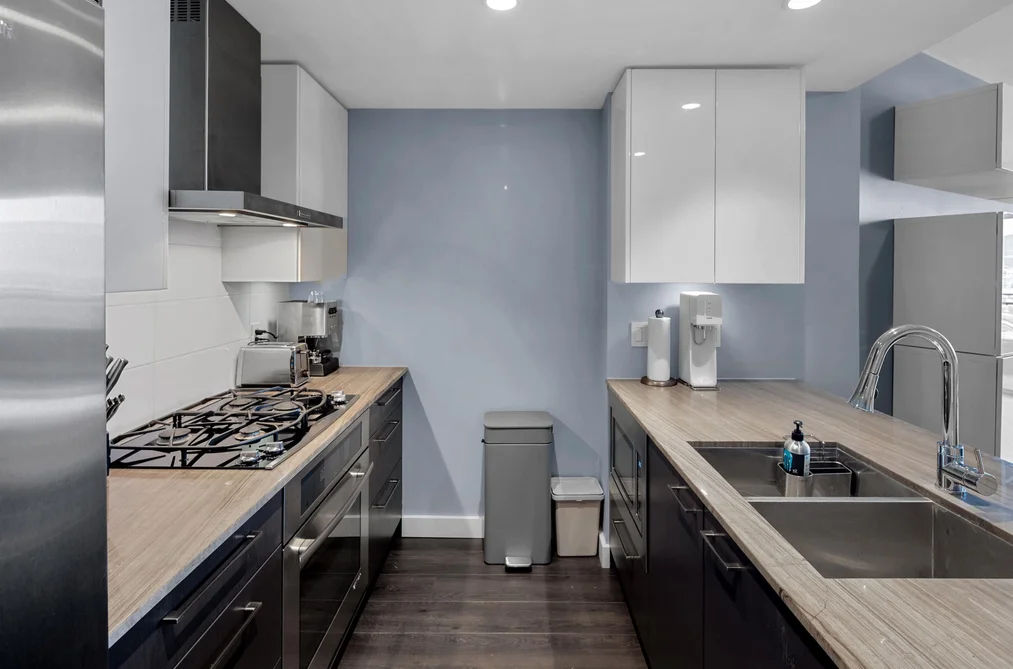 1509 1618 QUEBEC STREET, Vancouver BC V6A 0C5, Vancouver BC — Residential for Sale - Photo 2