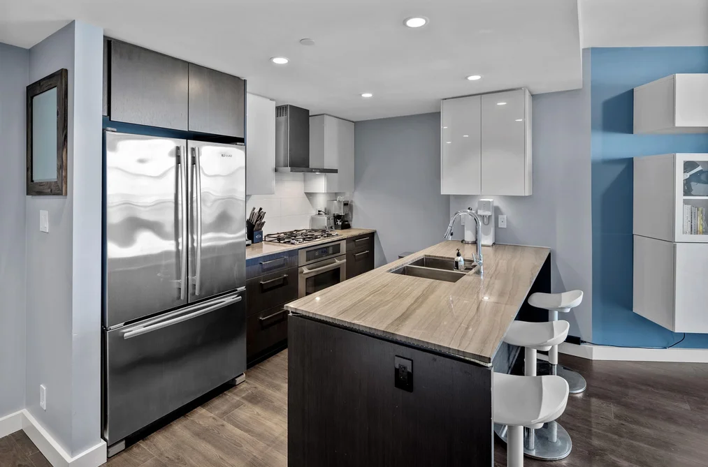 1509 1618 QUEBEC STREET, Vancouver BC V6A 0C5, Vancouver BC — Residential for Sale - Photo 6