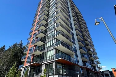 5380 Crooked Branch Rd Unit 1509, Vancouver, BC - MLS: R3167425