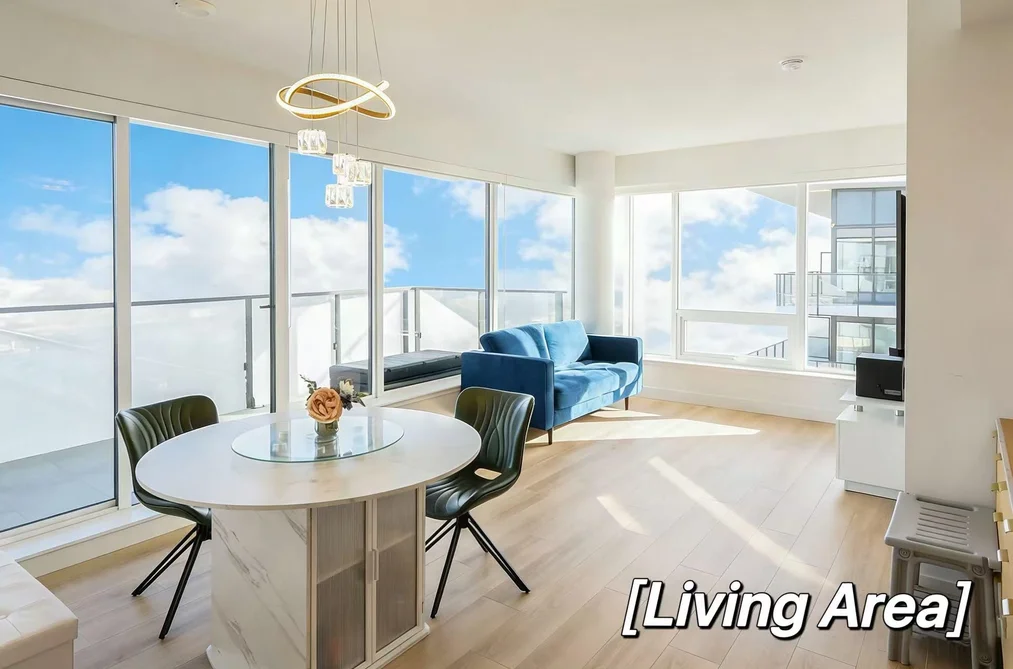 Condo for sale at 1509 5520 Mcnaughton Road Richmond British Columbia - MLS: R3090278