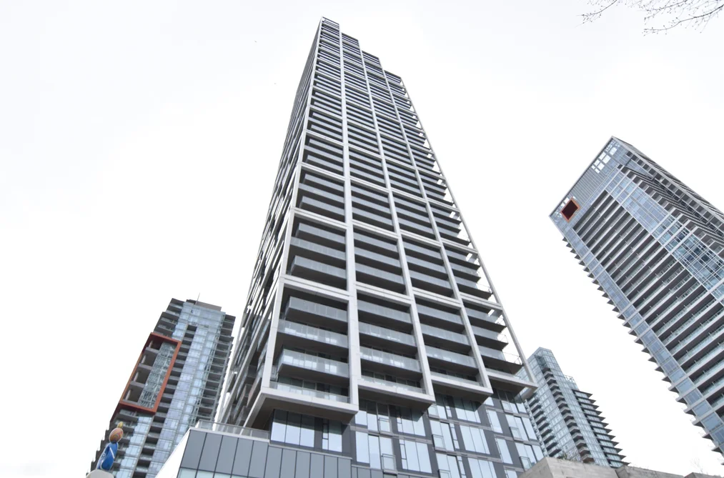 Condo for sale at 1509 6000 Mckay Avenue Burnaby British Columbia - MLS: R3106481