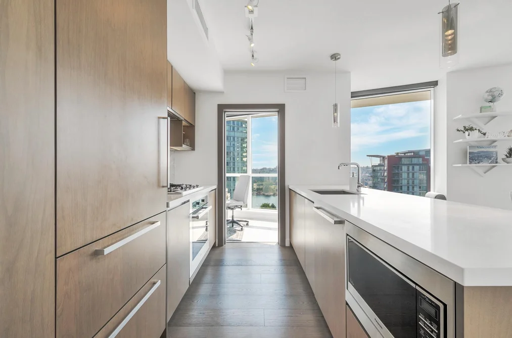 1509 68 SMITHE STREET, Vancouver BC V6B 0P4, Vancouver BC — Residential for Sale - Photo 4