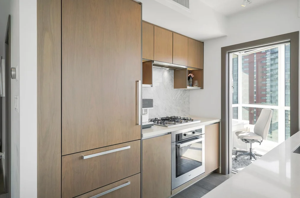 1509 68 SMITHE STREET, Vancouver BC V6B 0P4, Vancouver BC — Residential for Sale - Photo 5