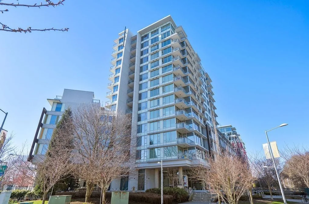 Condo for sale at 1509 6971 Elmbridge Way Richmond British Columbia - MLS: R3162303