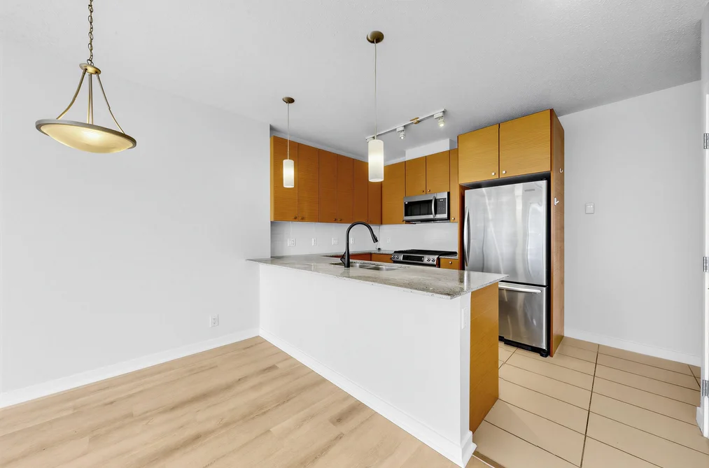1509 7360 ELMBRIDGE WAY, Richmond BC V6X 0A5, Richmond BC — Residential for Sale - Photo 2