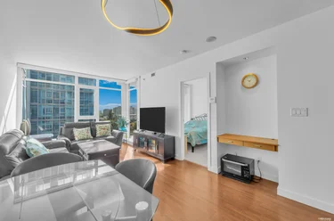 7371 Westminster Hwy Unit 1509, Richmond, BC - MLS: R3162626