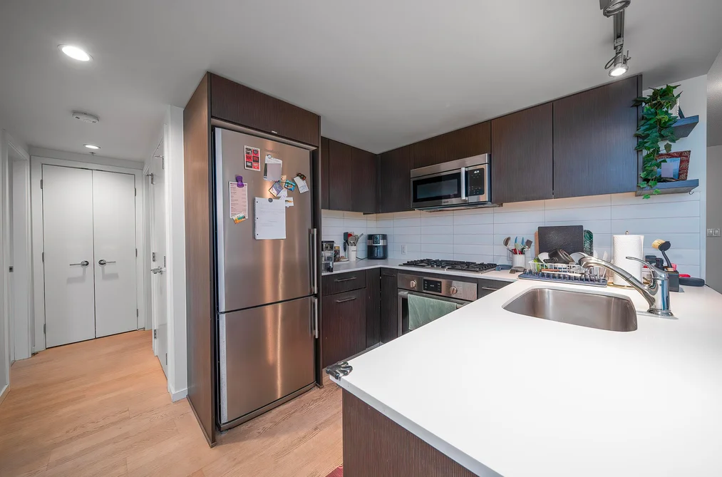 1509 7888 ACKROYD ROAD, Richmond BC V6X 0M9, Richmond BC — Residential for Sale - Photo 2
