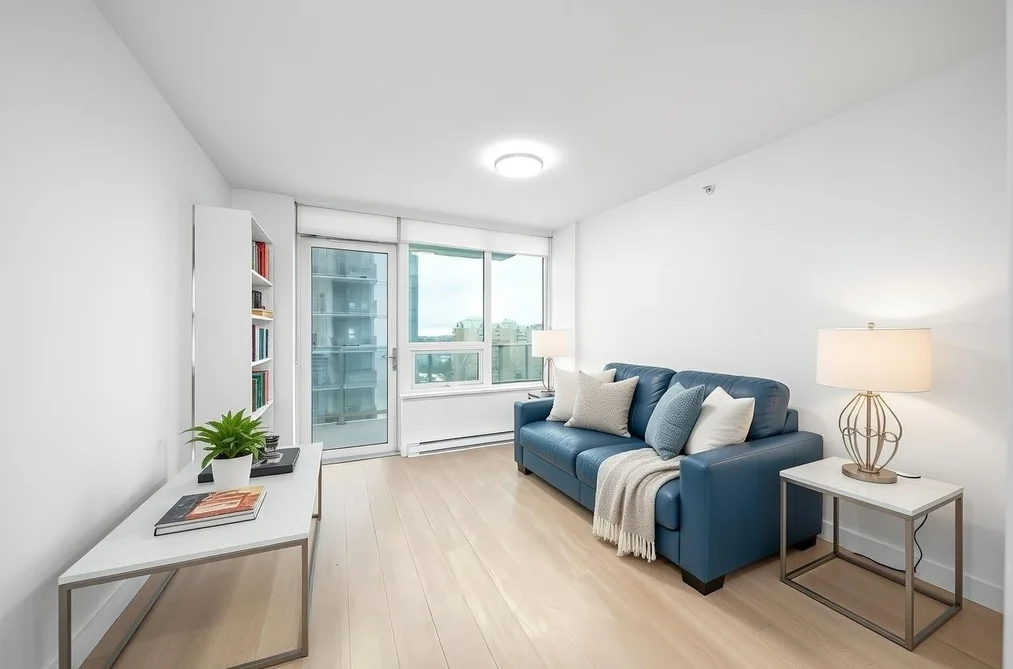 1509 908 QUAYSIDE DRIVE, New Westminster BC V3M 0L4, New Westminster BC — Residential for Sale - Photo 6