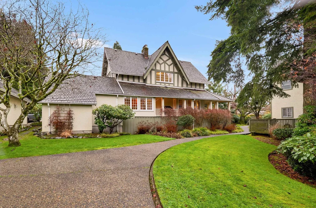 1509 MAHON AVENUE, North Vancouver BC V7M 2S6, North Vancouver BC — Residential for Sale - Photo 3