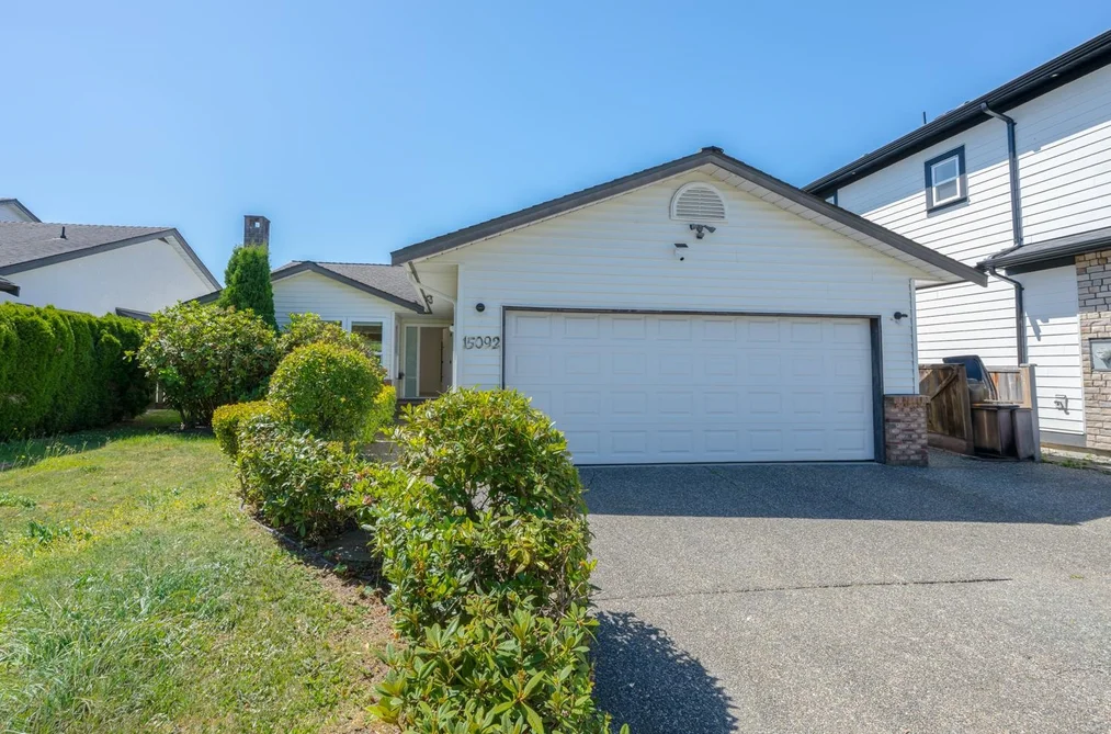 House for sale at 15092 19a Avenue Surrey British Columbia - MLS: R3136851