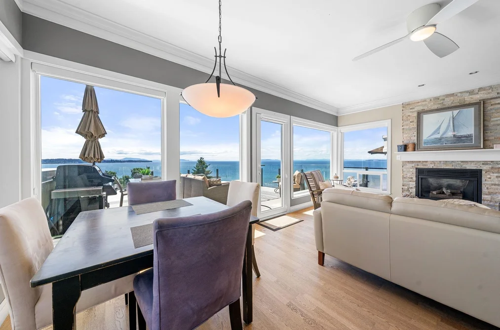 15094 ROYAL AVENUE, White Rock BC V4B 1L9, White Rock BC — Residential for Sale — Photo 11 of 40