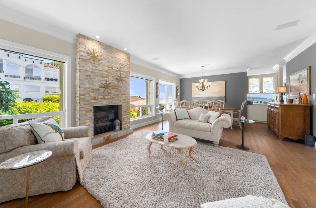 15094 ROYAL AVENUE, White Rock BC V4B 1L9, White Rock BC — Residential for Sale — Photo 16 of 40