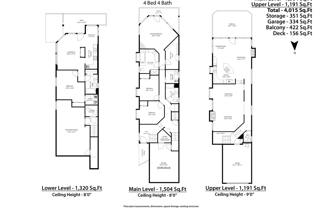 15094 ROYAL AVENUE, White Rock BC V4B 1L9, White Rock BC — Residential for Sale — Photo 40 of 40