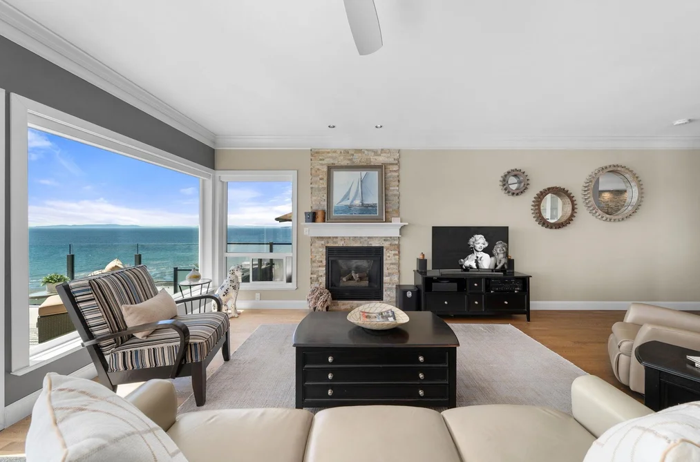 15094 ROYAL AVENUE, White Rock BC V4B 1L9, White Rock BC — Residential for Sale — Photo 8 of 40