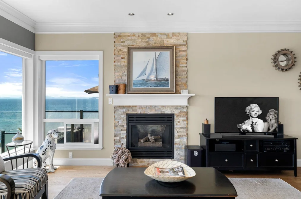 15094 ROYAL AVENUE, White Rock BC V4B 1L9, White Rock BC — Residential for Sale — Photo 9 of 40