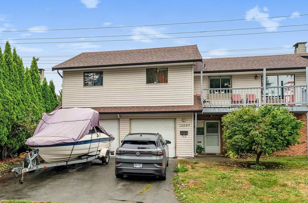 15097 95 Ave, Surrey, BC - MLS: R3161807