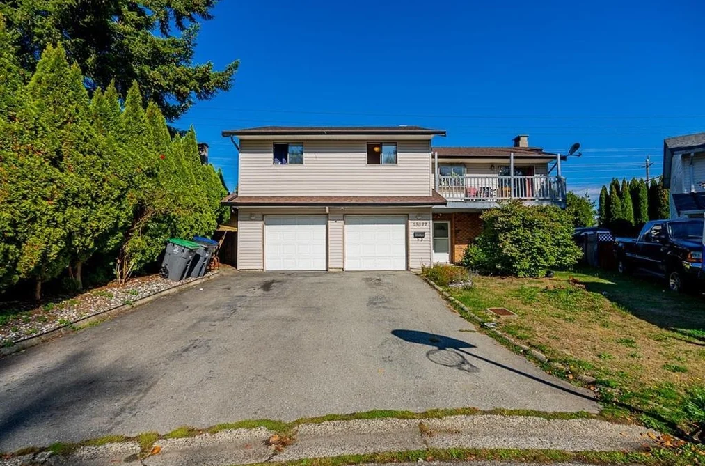 House for sale at 15097 95 Avenue Surrey British Columbia - MLS: R3151533