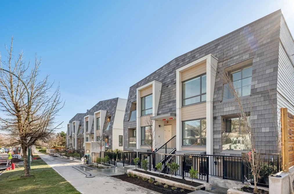 Condo for sale at 151 378 W 45th Avenue Vancouver British Columbia - MLS: R3099012