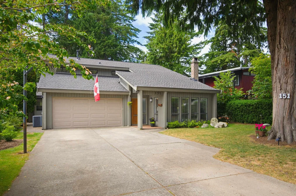 Other for sale at 151 49th Street Delta British Columbia - MLS: R3142375
