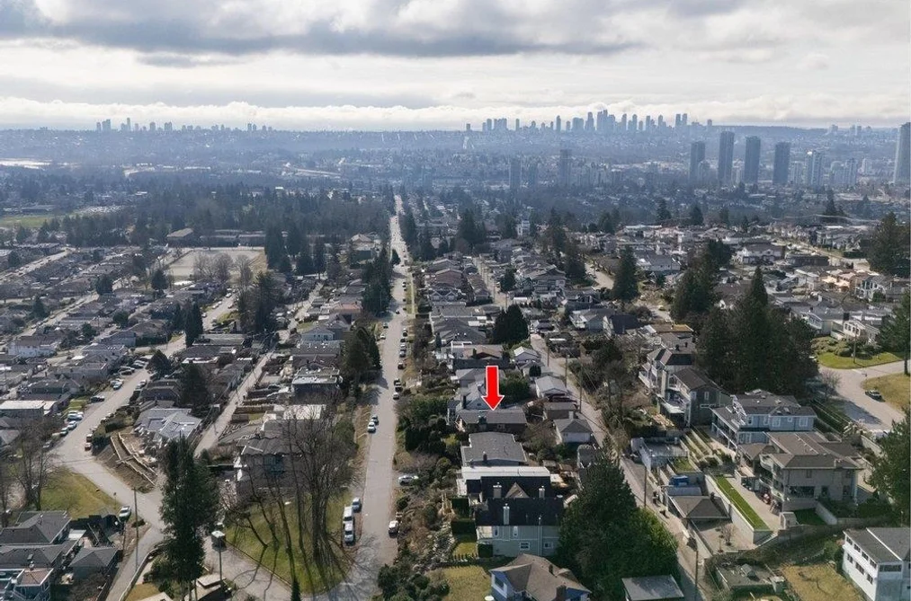 151 N HOLDOM AVENUE, Burnaby BC V5B 1K2, Burnaby BC — Residential for Sale - Photo 6