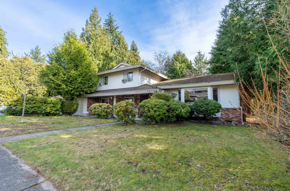 1510 134A STREET, Surrey BC V4A 5P2, Surrey BC — Residential for Sale - Photo 2