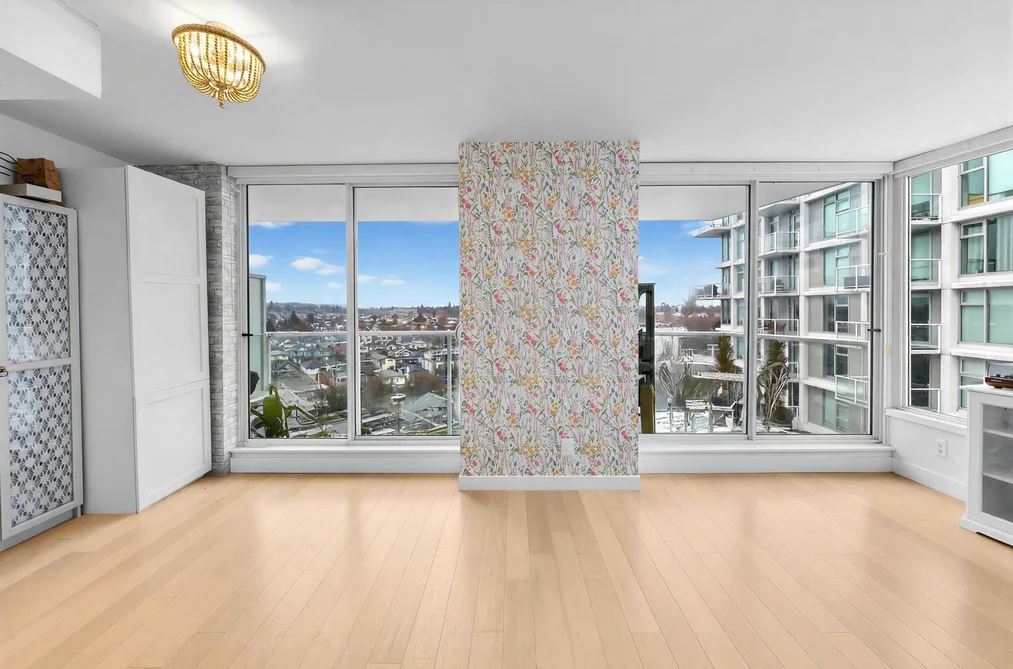 1510 2220 KINGSWAY, Vancouver BC V5N 2T7, Vancouver BC — Residential for Sale - Photo 2
