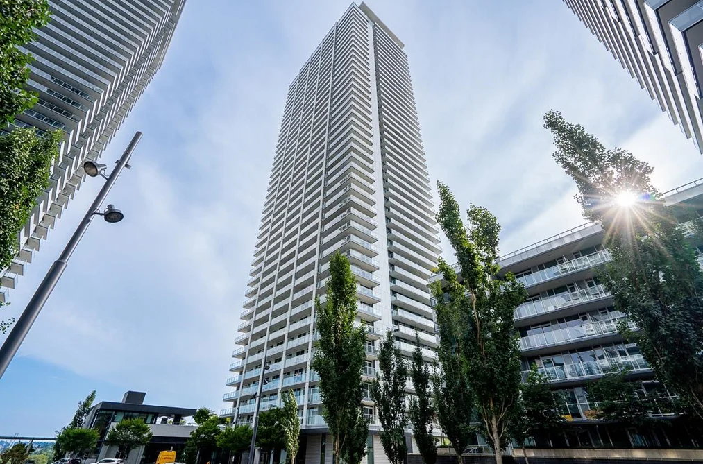 Condo for sale at 1510 3833 Evergreen Place Burnaby British Columbia - MLS: R3147119