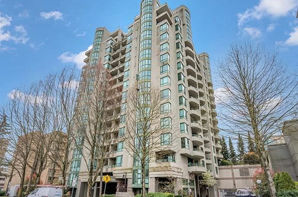 Condo for sale at 1510 7380 Elmbridge Way Richmond British Columbia - MLS: R3117363
