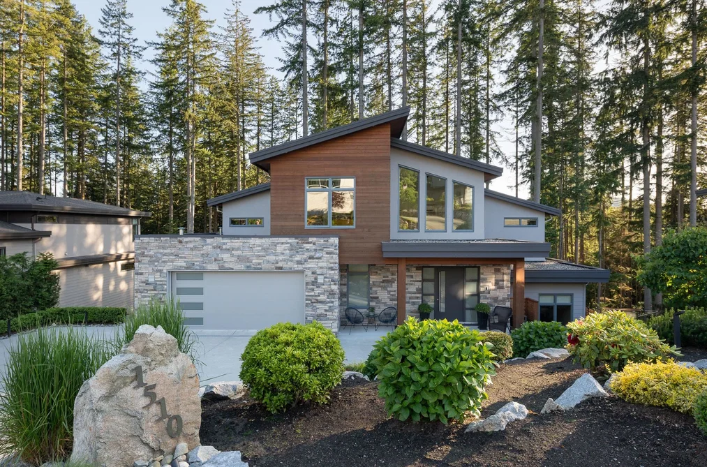 1510 CRYSTAL CREEK DRIVE, Anmore BC V3H 0A3, Anmore BC — Residential for Sale - Photo 2