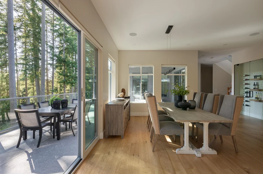1510 CRYSTAL CREEK DRIVE, Anmore BC V3H 0A3, Anmore BC — Residential for Sale - Photo 6