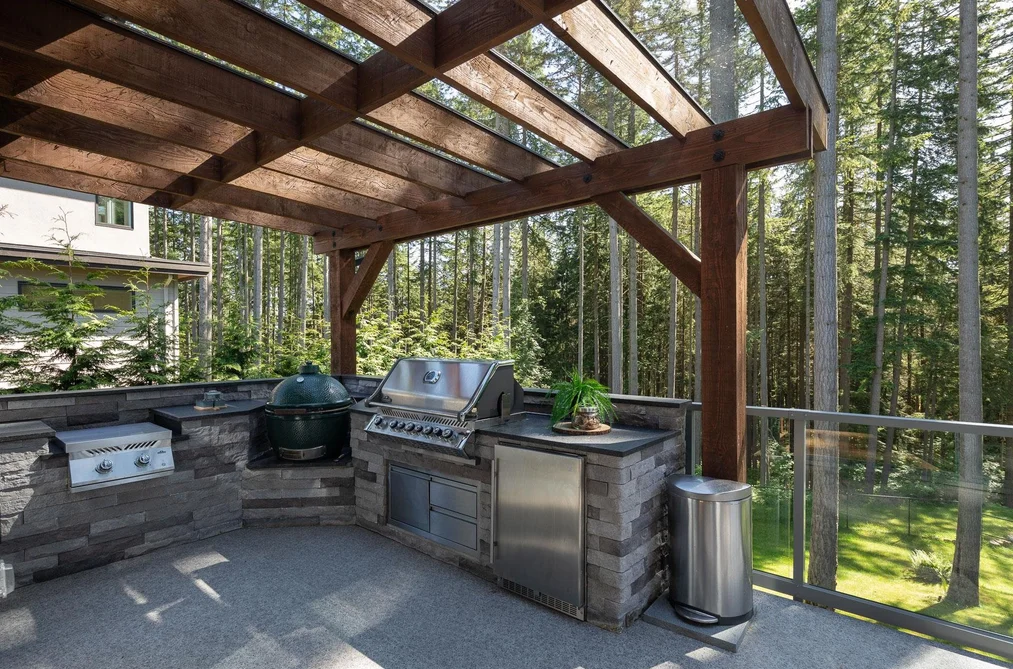 1510 CRYSTAL CREEK DRIVE, Anmore BC V3H 0A3, Anmore BC — Residential for Sale - Photo 7
