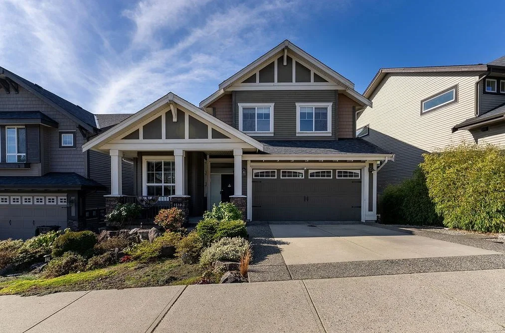 1510 DAYTON STREET, Coquitlam BC V3E 0J6, Coquitlam BC — Residential for Sale - Photo 2