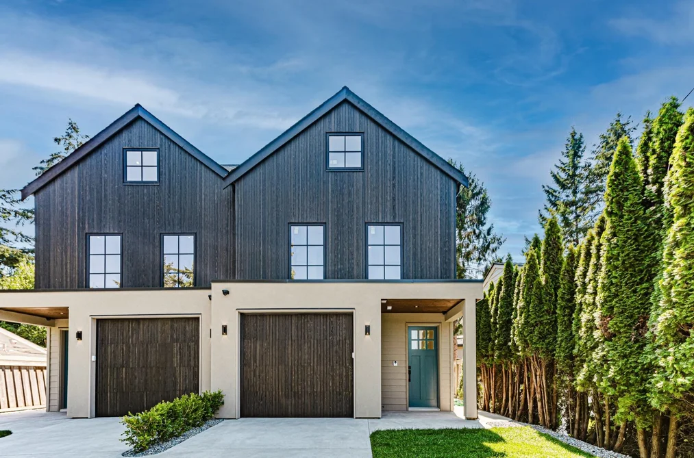Half Duplex for sale at 1510 Farrell Crescent Delta British Columbia - MLS: R3153731