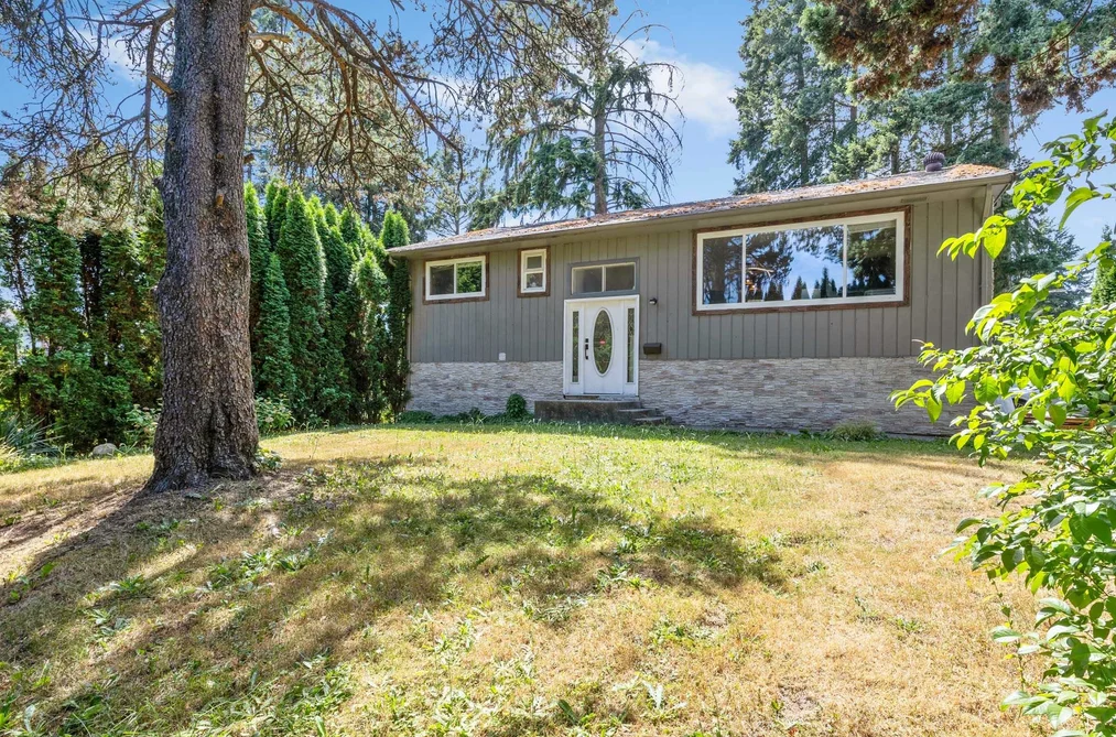 House for sale at 1510 Kent Avenue Port Coquitlam British Columbia - MLS: R3141384