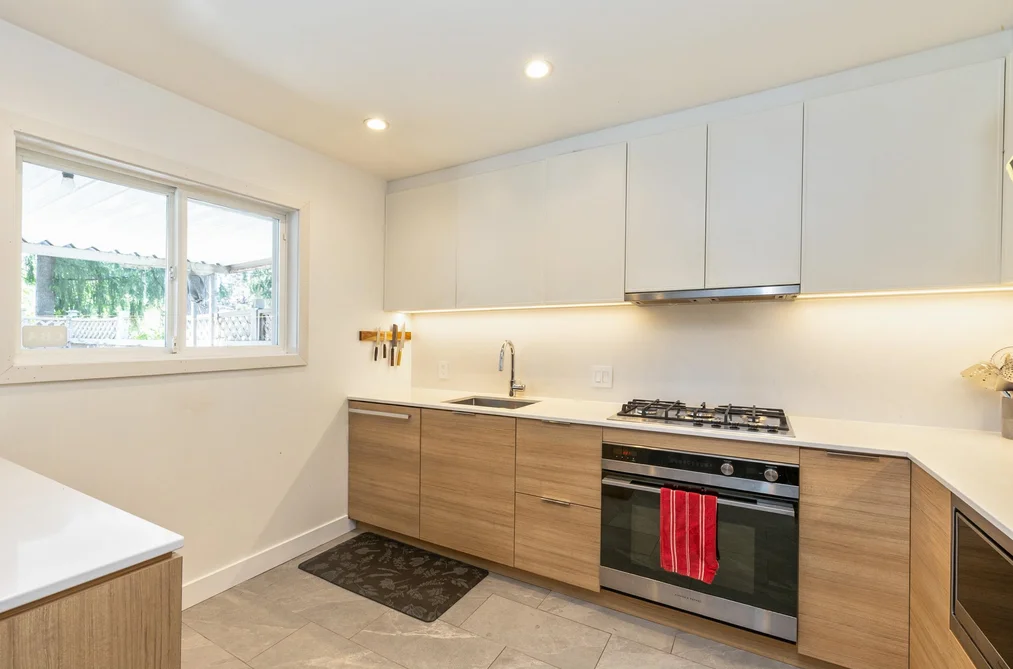 1510 KENT AVENUE, Port Coquitlam, BC — Residential for Sale — Photo 11 of 29