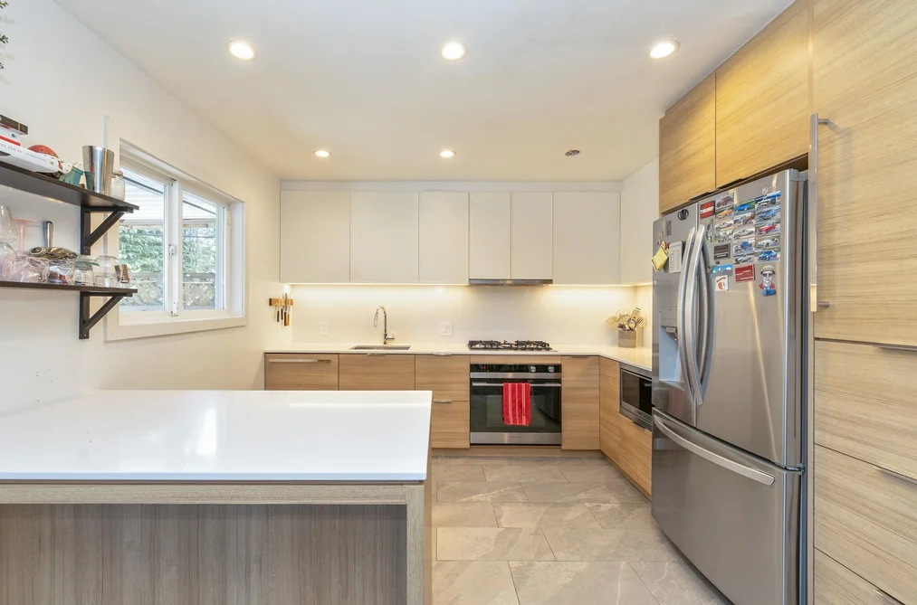 1510 KENT AVENUE, Port Coquitlam, BC — Residential for Sale — Photo 12 of 29