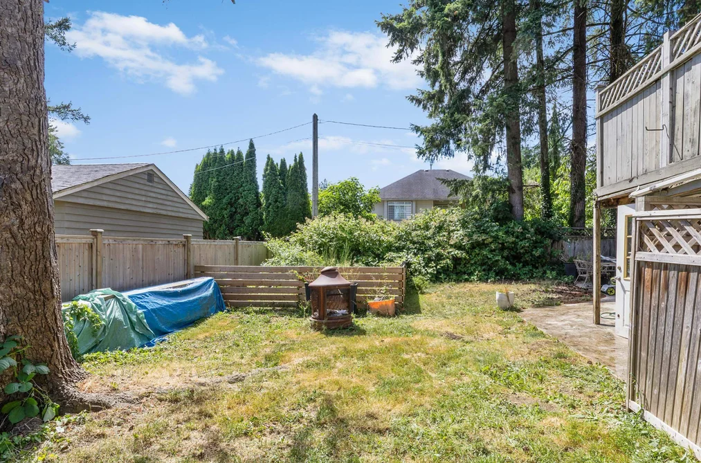 1510 KENT AVENUE, Port Coquitlam, BC — Residential for Sale — Photo 26 of 29