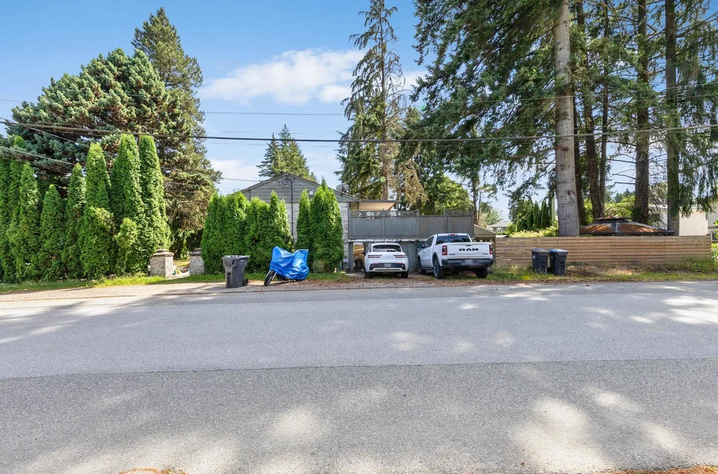 1510 KENT AVENUE, Port Coquitlam, BC — Residential for Sale — Photo 28 of 29