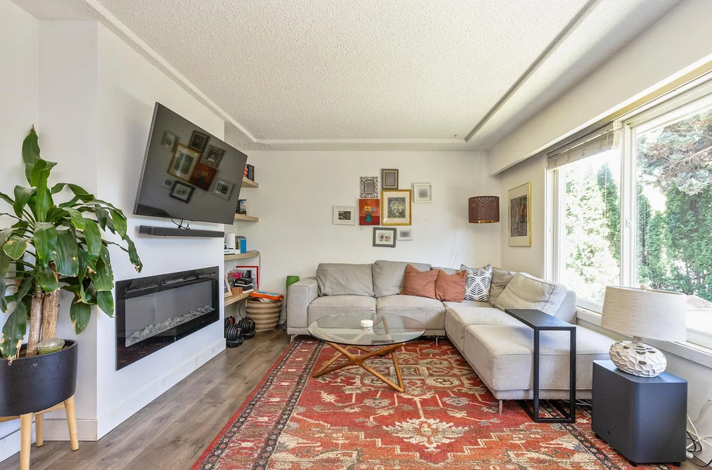 1510 KENT AVENUE, Port Coquitlam, BC — Residential for Sale — Photo 5 of 29
