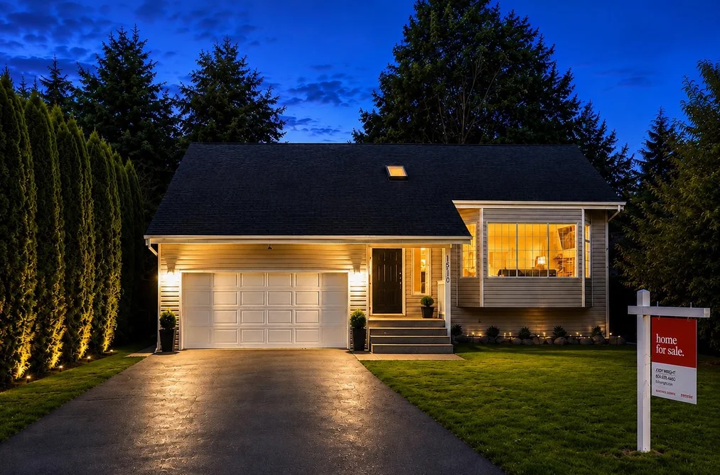 House for sale at 1510 Macdonald Place Squamish British Columbia - MLS: R3139980