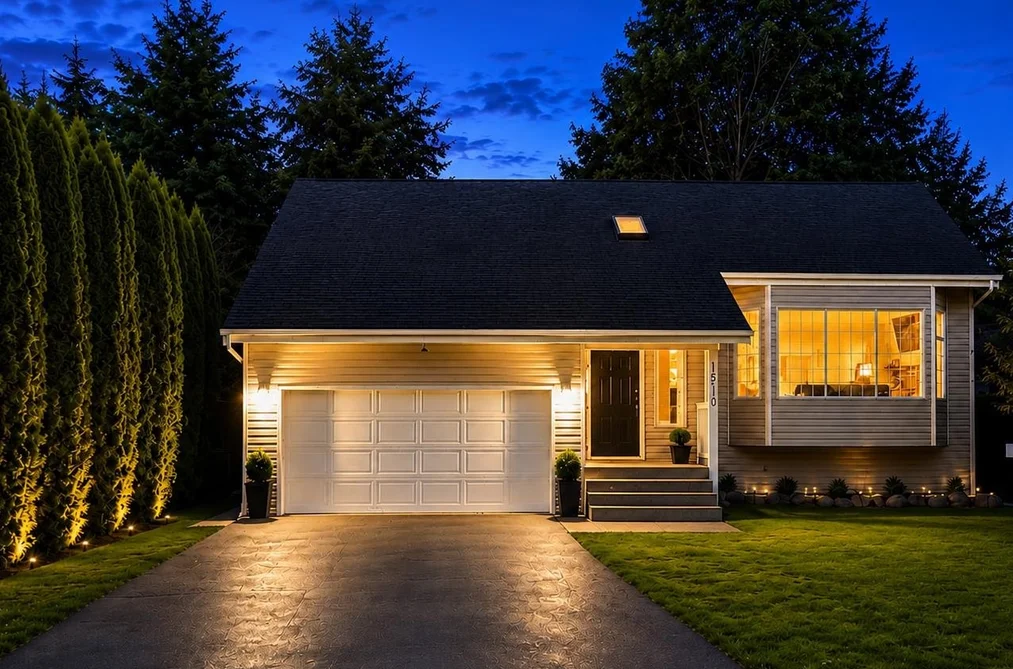 House for sale at 1510 Macdonald Place Squamish British Columbia - MLS: R3139980