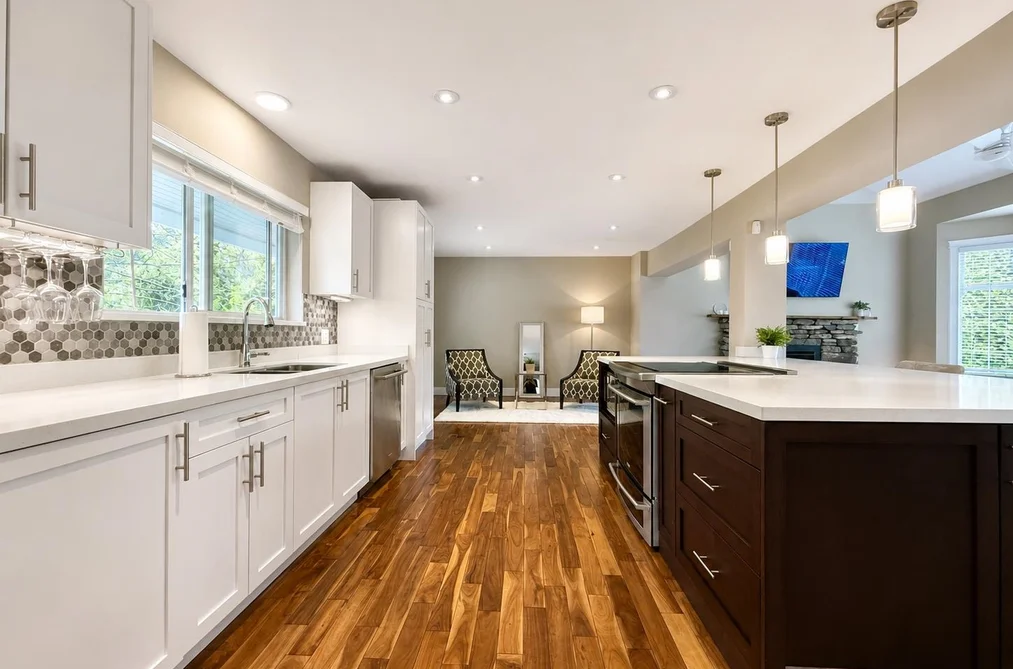 House for sale at 1510 Macdonald Place Squamish British Columbia - MLS: R3112992